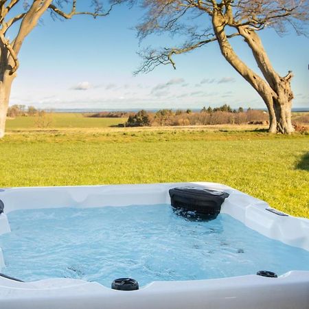 Stewarts Resort Lodge 30 St Andrews Eksteriør bilde