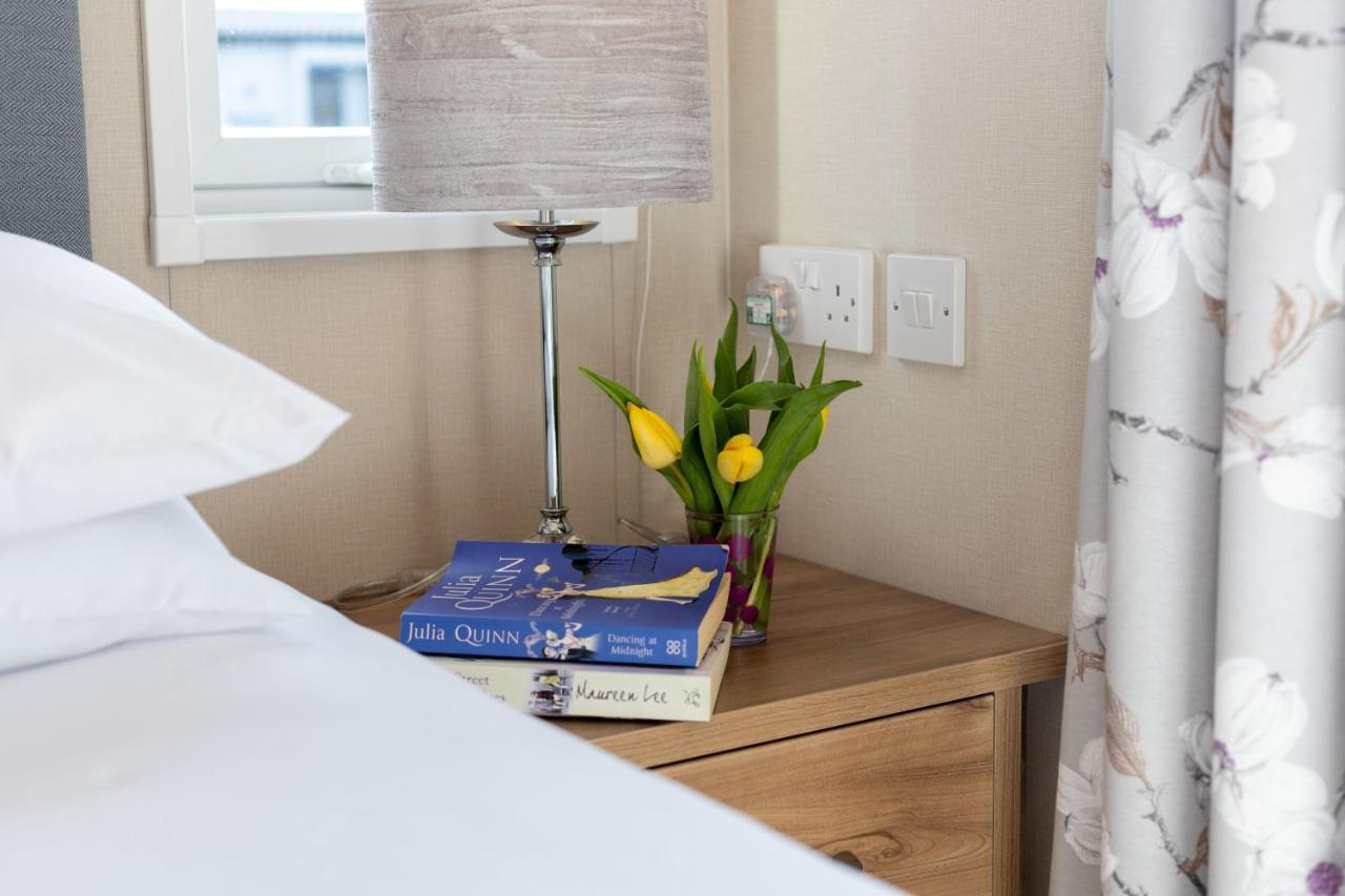 Stewarts Resort Lodge 30 St Andrews Eksteriør bilde