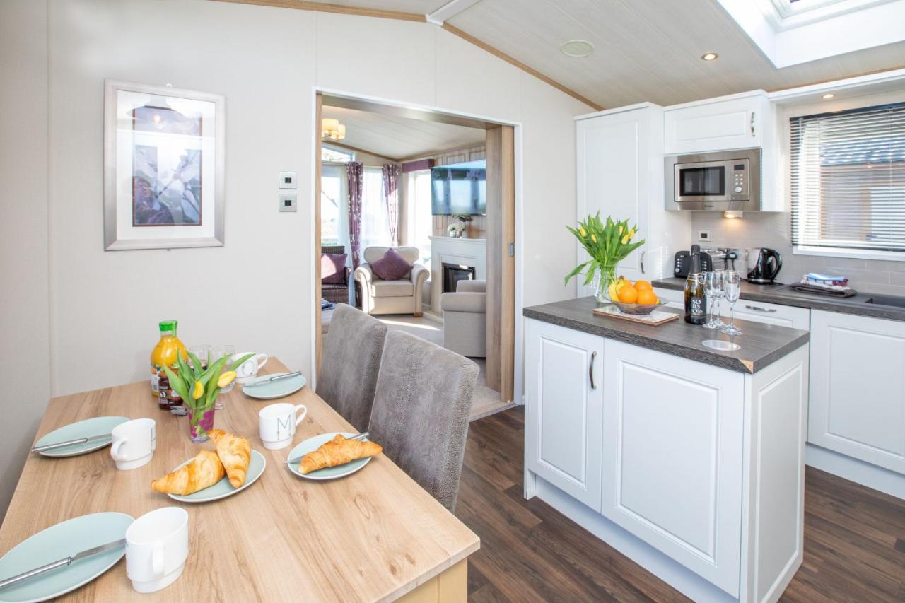 Stewarts Resort Lodge 30 St Andrews Eksteriør bilde