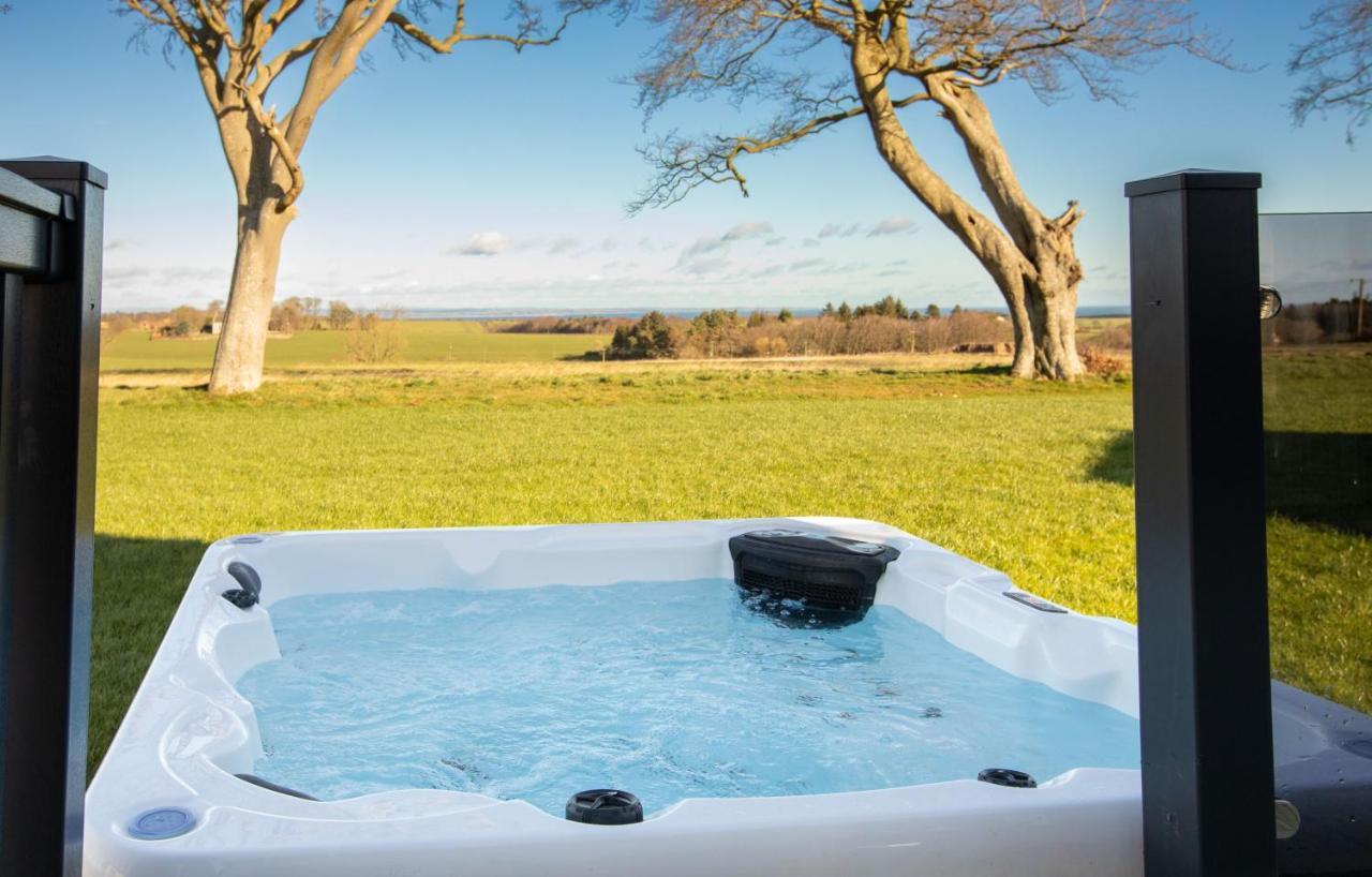 Stewarts Resort Lodge 30 St Andrews Eksteriør bilde