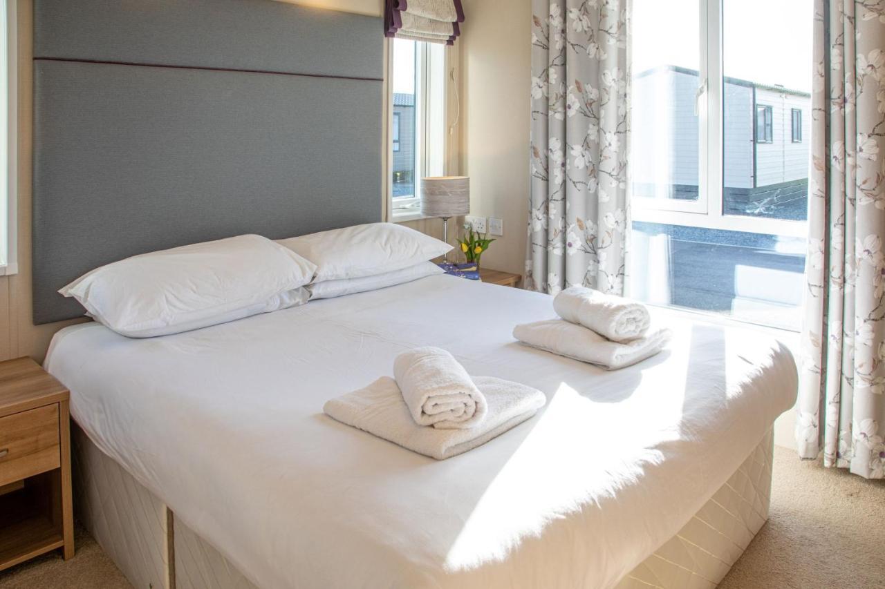 Stewarts Resort Lodge 30 St Andrews Eksteriør bilde