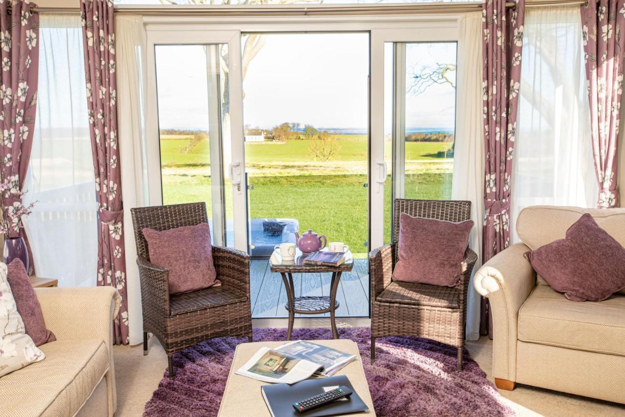 Stewarts Resort Lodge 30 St Andrews Eksteriør bilde